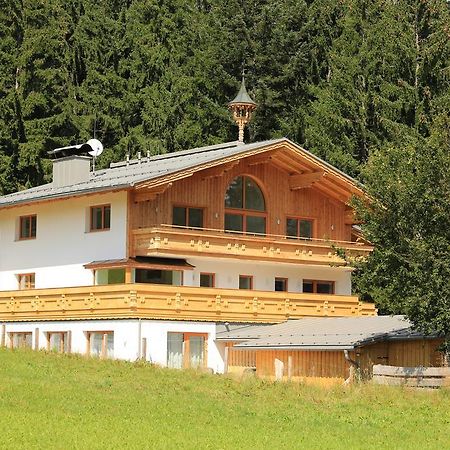 Chalet Findeisen Ramsau am Dachstein Luaran gambar