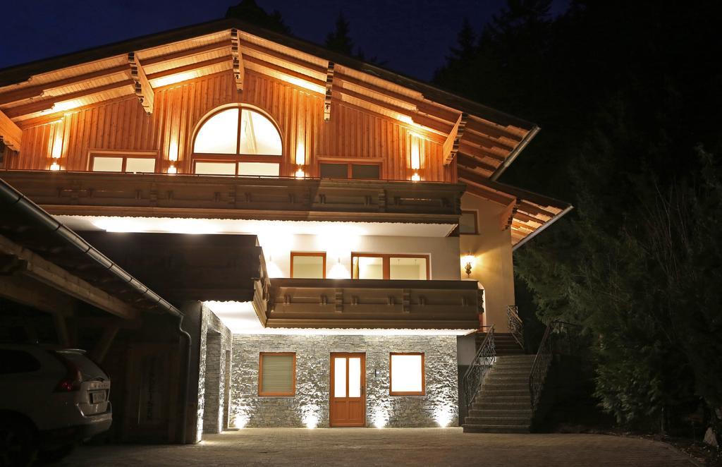 Chalet Findeisen Ramsau am Dachstein Bilik gambar