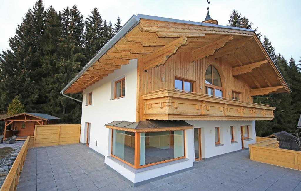 Chalet Findeisen Ramsau am Dachstein Bilik gambar