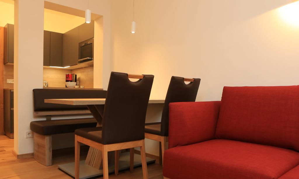 Chalet Findeisen Ramsau am Dachstein Luaran gambar