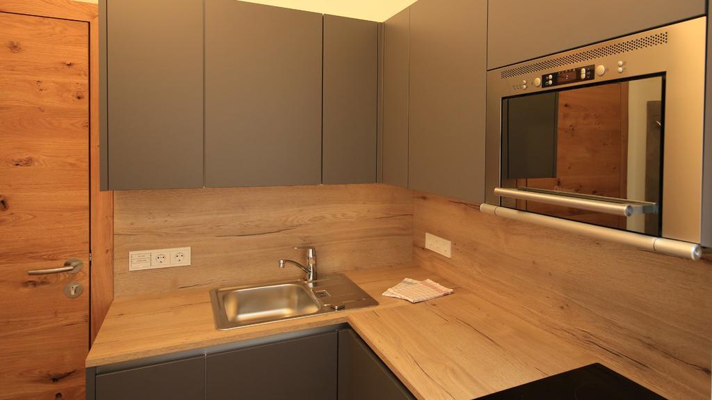 Chalet Findeisen Ramsau am Dachstein Luaran gambar
