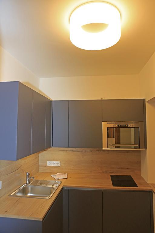 Chalet Findeisen Ramsau am Dachstein Luaran gambar