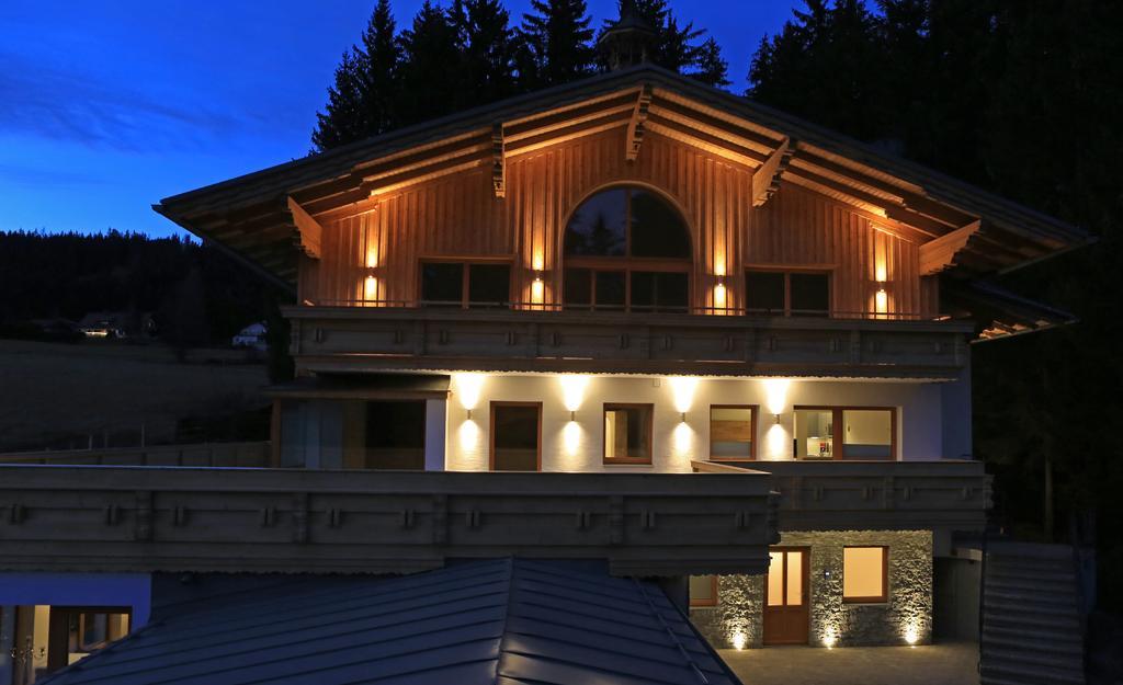 Chalet Findeisen Ramsau am Dachstein Bilik gambar