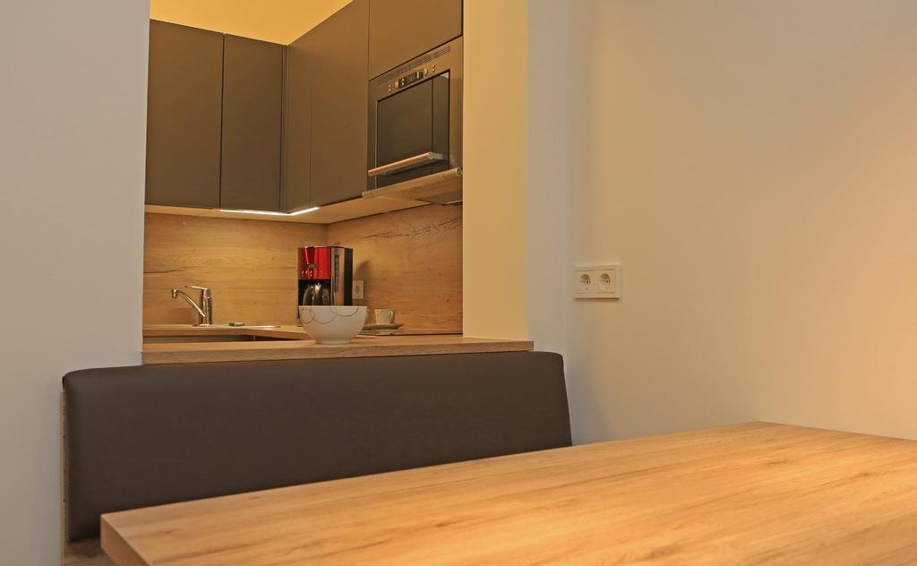 Chalet Findeisen Ramsau am Dachstein Luaran gambar
