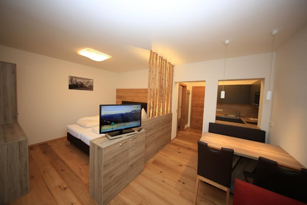 Chalet Findeisen Ramsau am Dachstein Bilik gambar