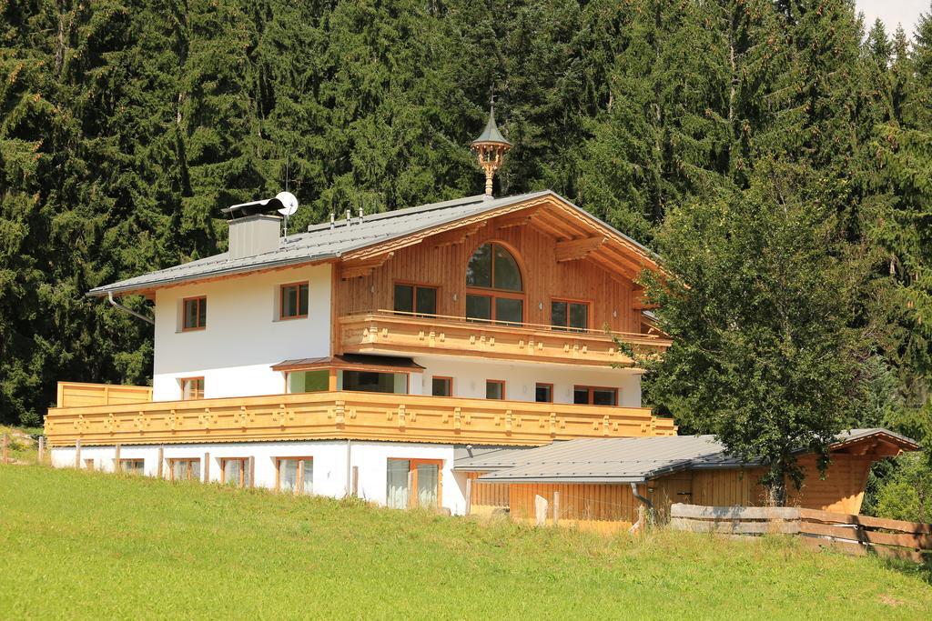Chalet Findeisen Ramsau am Dachstein Luaran gambar