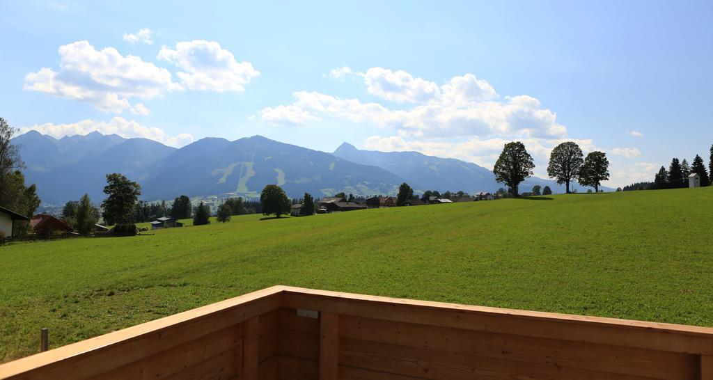 Chalet Findeisen Ramsau am Dachstein Luaran gambar